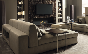 Диван  CAROTI THECA 149/A+157