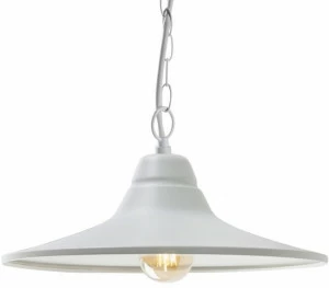 SOVIL Подвесной светильник для улицы из металла Monet 595/--