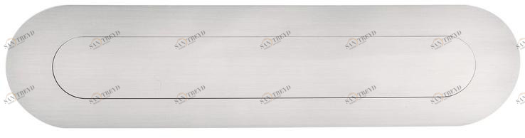 Formani Табличка для письма из нержавеющей стали Basic sun-id-1376362