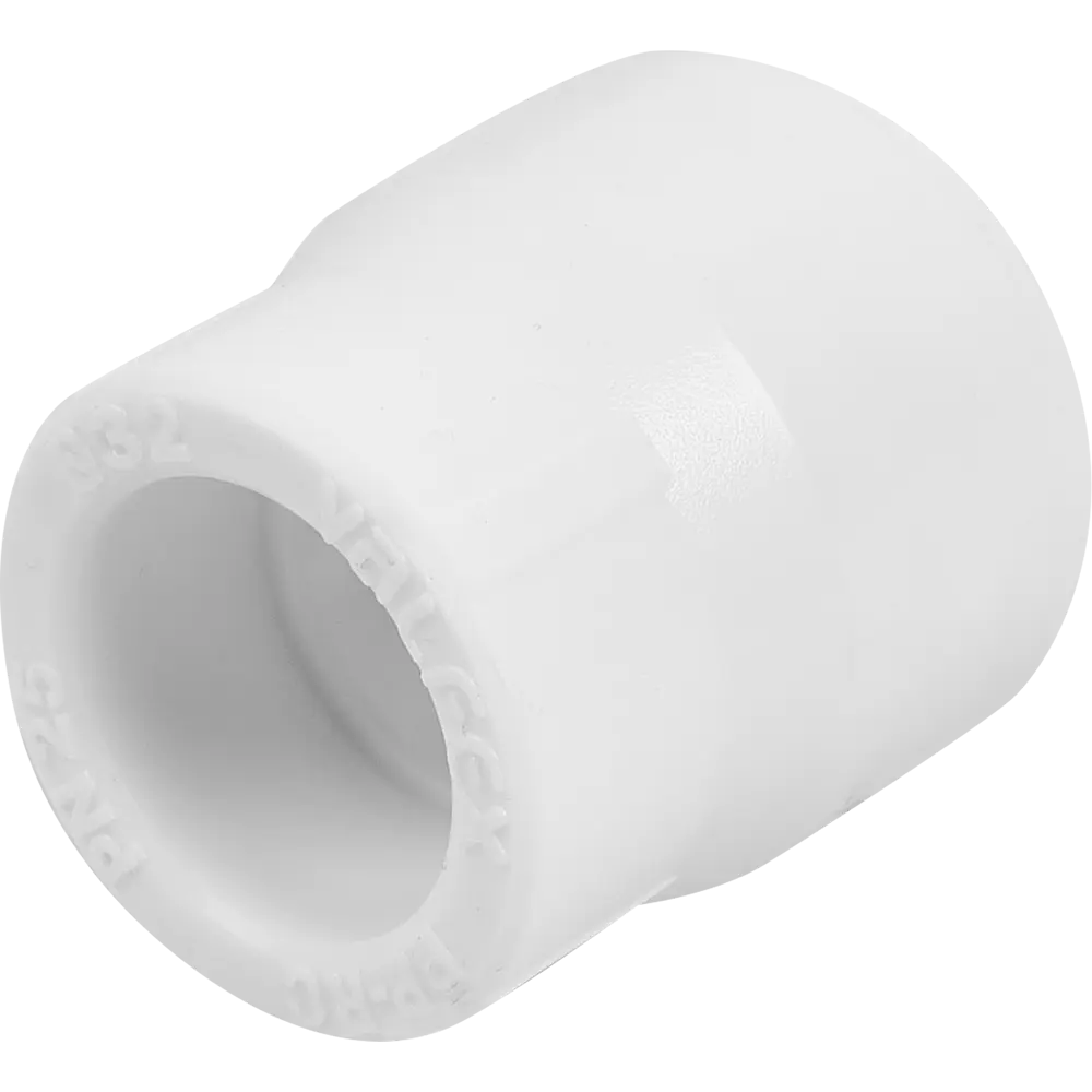 Муфта переходная Valfex 50x32 мм полипропилен 82400883 STLM-2069650 