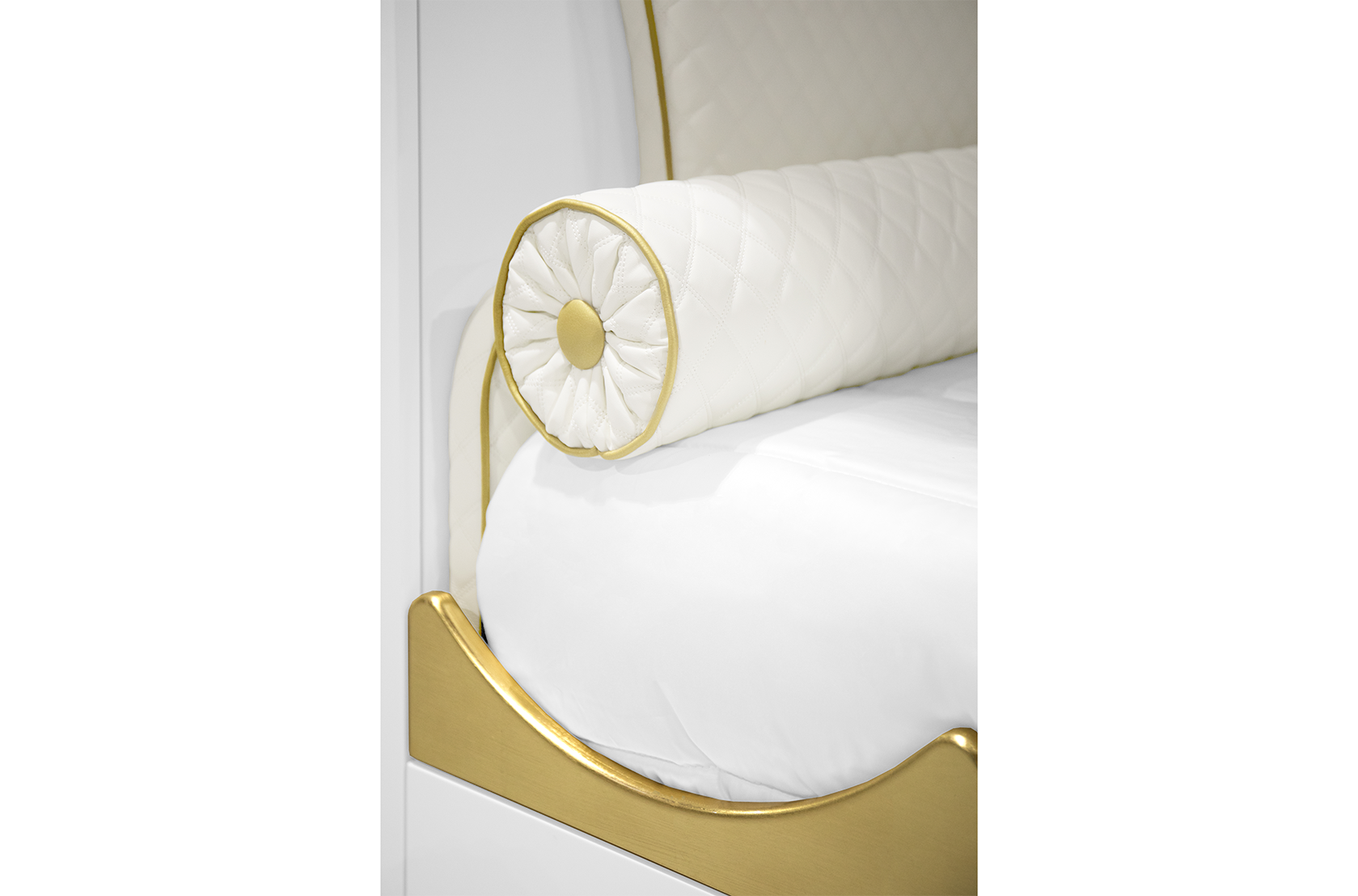 CIST321 Детская кровать домик Замок королей и королев Circu  - Вид №7