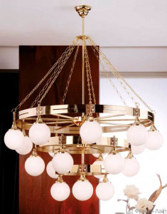 Orion LU 1698/9+6+3 MS ALT WIEN люстра подвесная