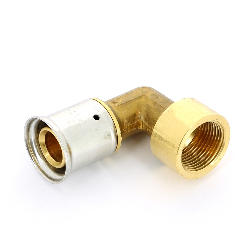 Угол ВР пресс HENCO 26х3/4" 6P2605