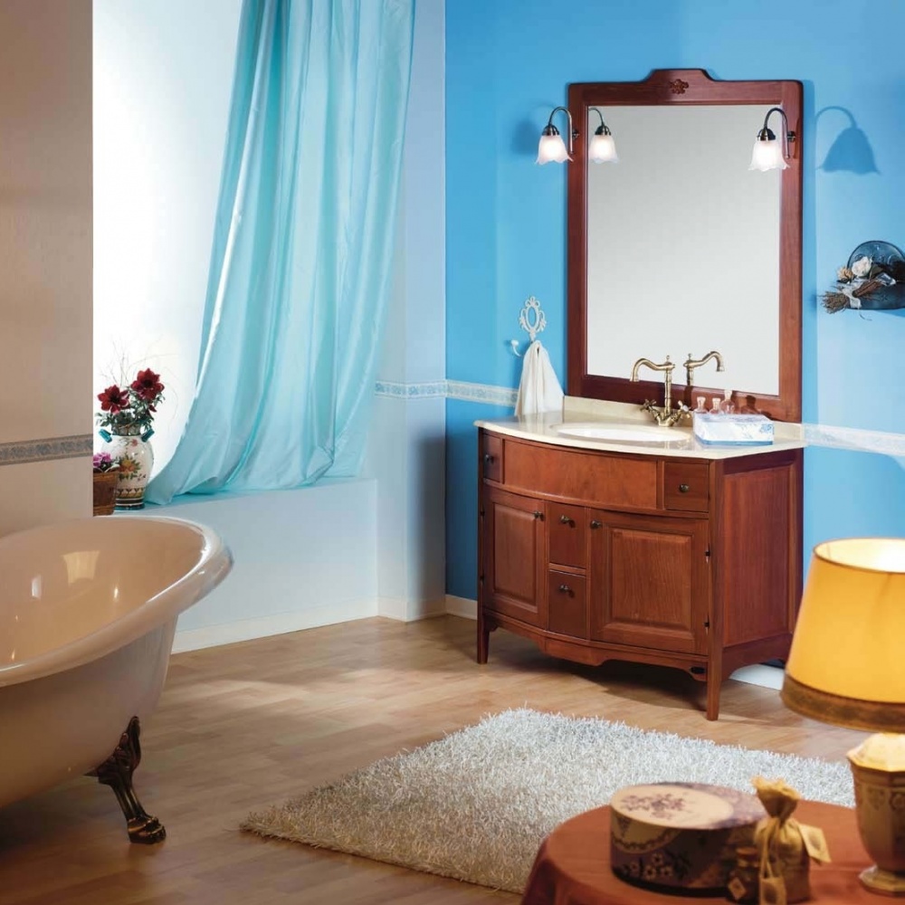 PS.ALC-C105_PS.ALC-TM105.BC DS Комплект мебели Migliore Alicante - Вид №8