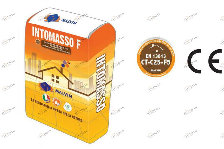 malvin Предварительно смешанное связующее sun-id-1423392