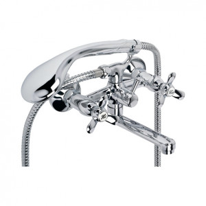 122 Omega  Смеситель для ванны  ARGO kran