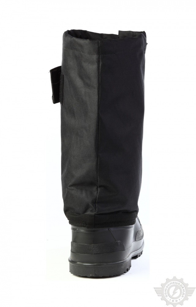 4959089 Бахилы зимние  Зимняя обувь  размер 45 Спецодежда  - Вид №3