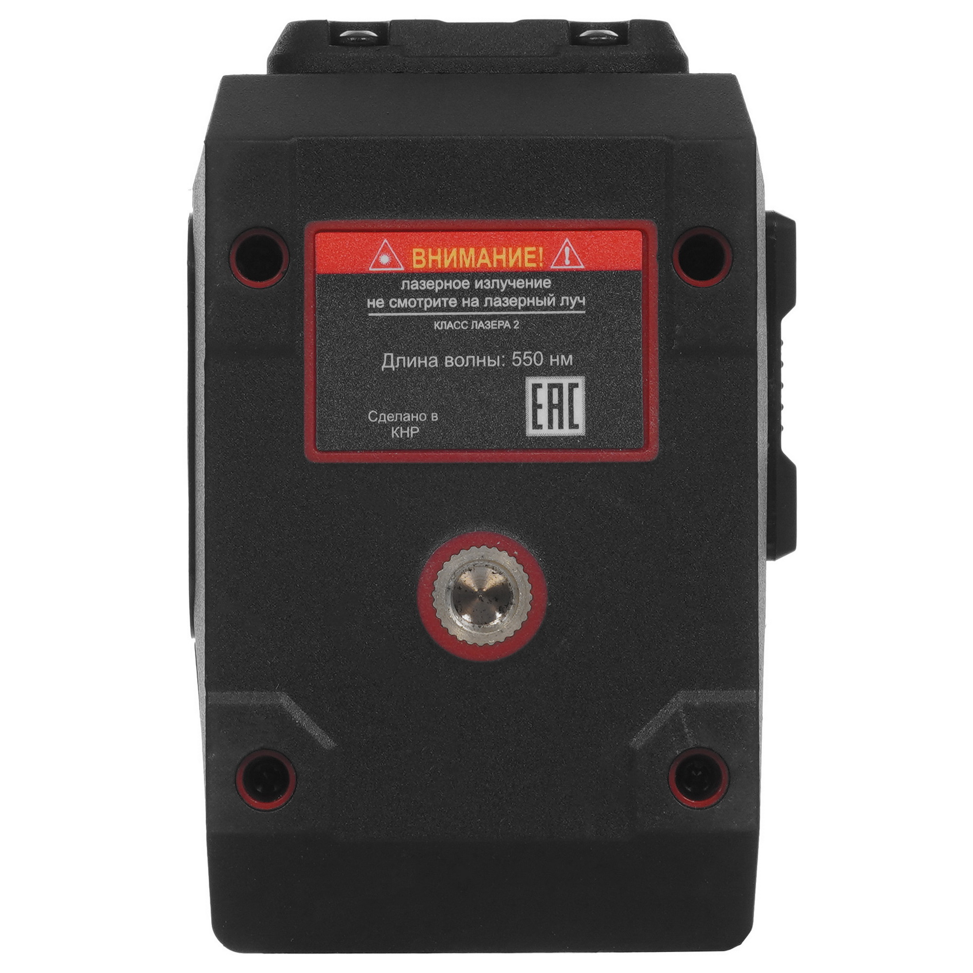 Лазерный нивелир Ресанта ПЛ-360 Green 9975976 STDN-0016424 - Вид №4