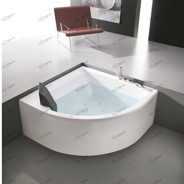 Ванна встраиваемая Era Plus 140 см 2ERA7N2 Gruppo Geromin