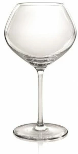 IVV Набор из 6 старинных стеклянных бокалов для красного вина Vizio 8172.1