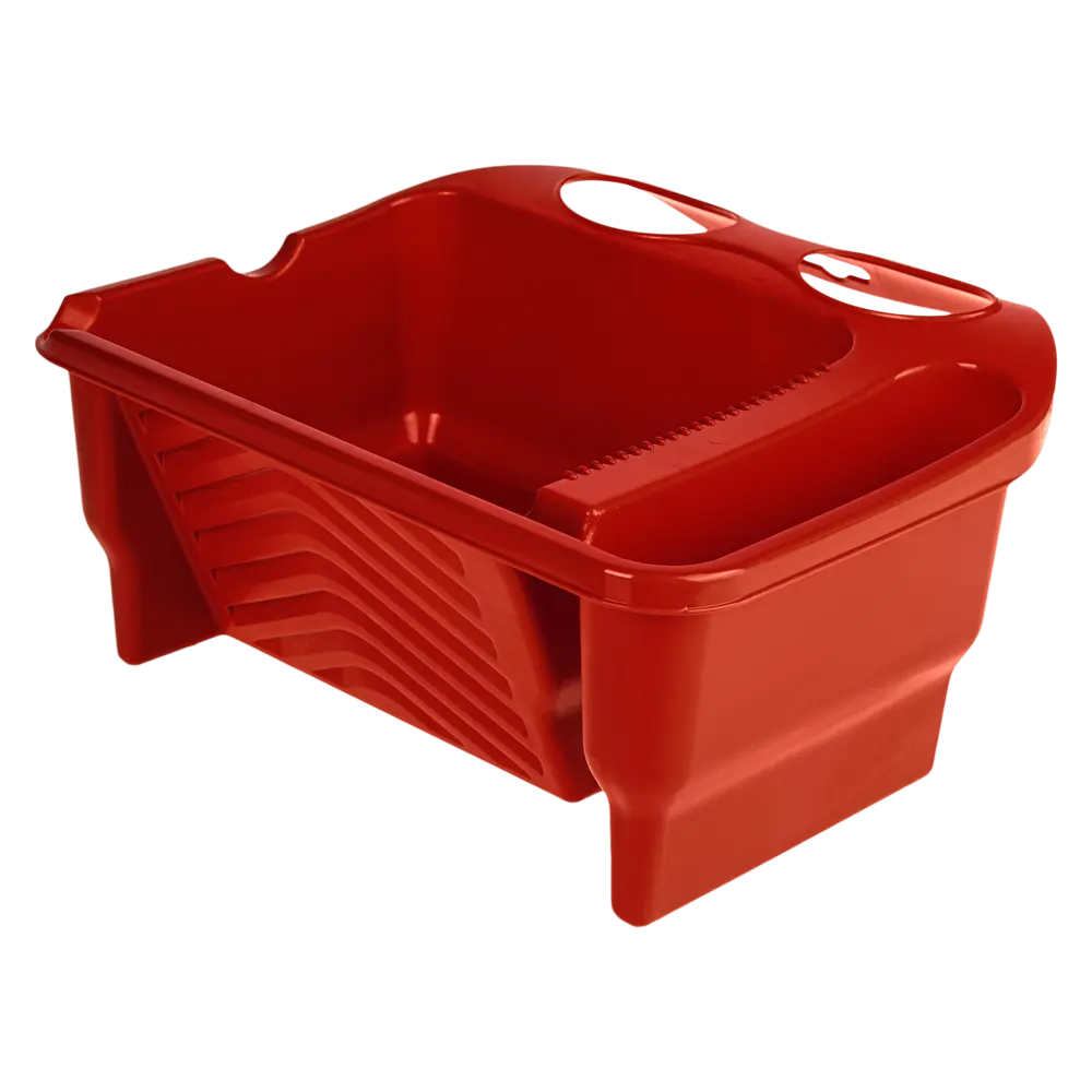 Santreyd Matrix — кювета для кистей и мини-валиков с ребристой поверхностью 89365047 STLM-0855909