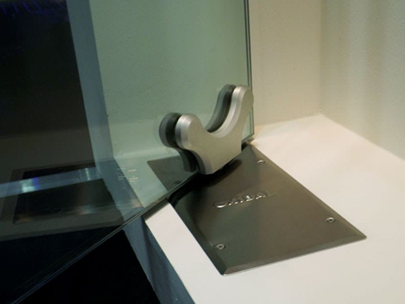 Аксессуары для закаленного стекла Nuova Oxidal OXIDAL петли ARCH-00059006 - Вид №1