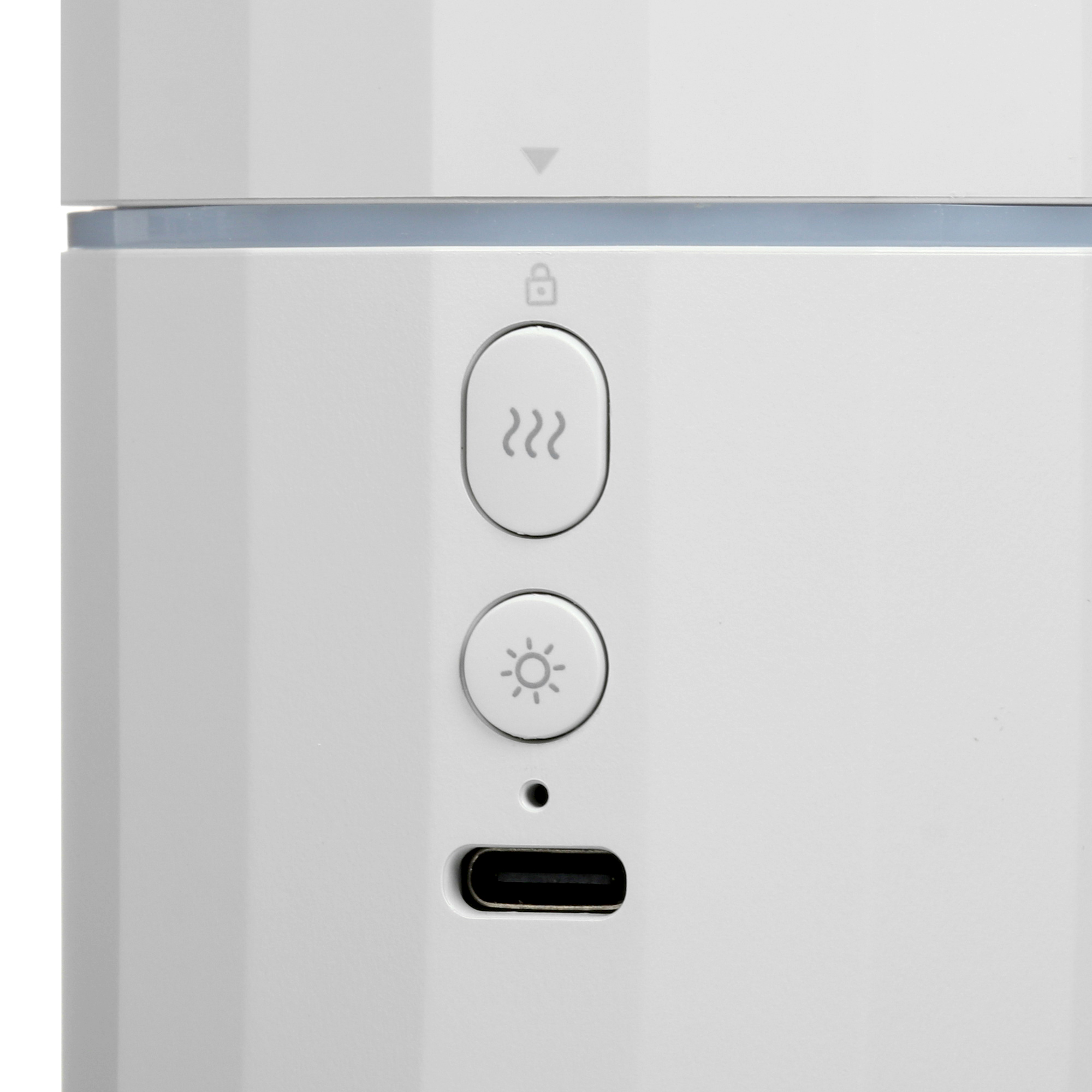 9101630 Увлажнитель воздуха DEXP DAR-LA1 STDN-0059280 - Вид №4