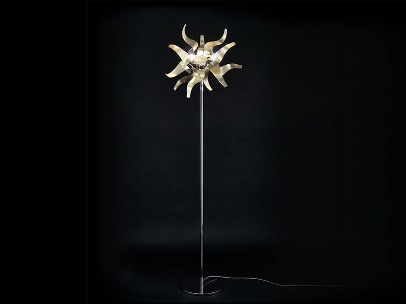 Кристалл торшер Metal Lux ARCH-00026582