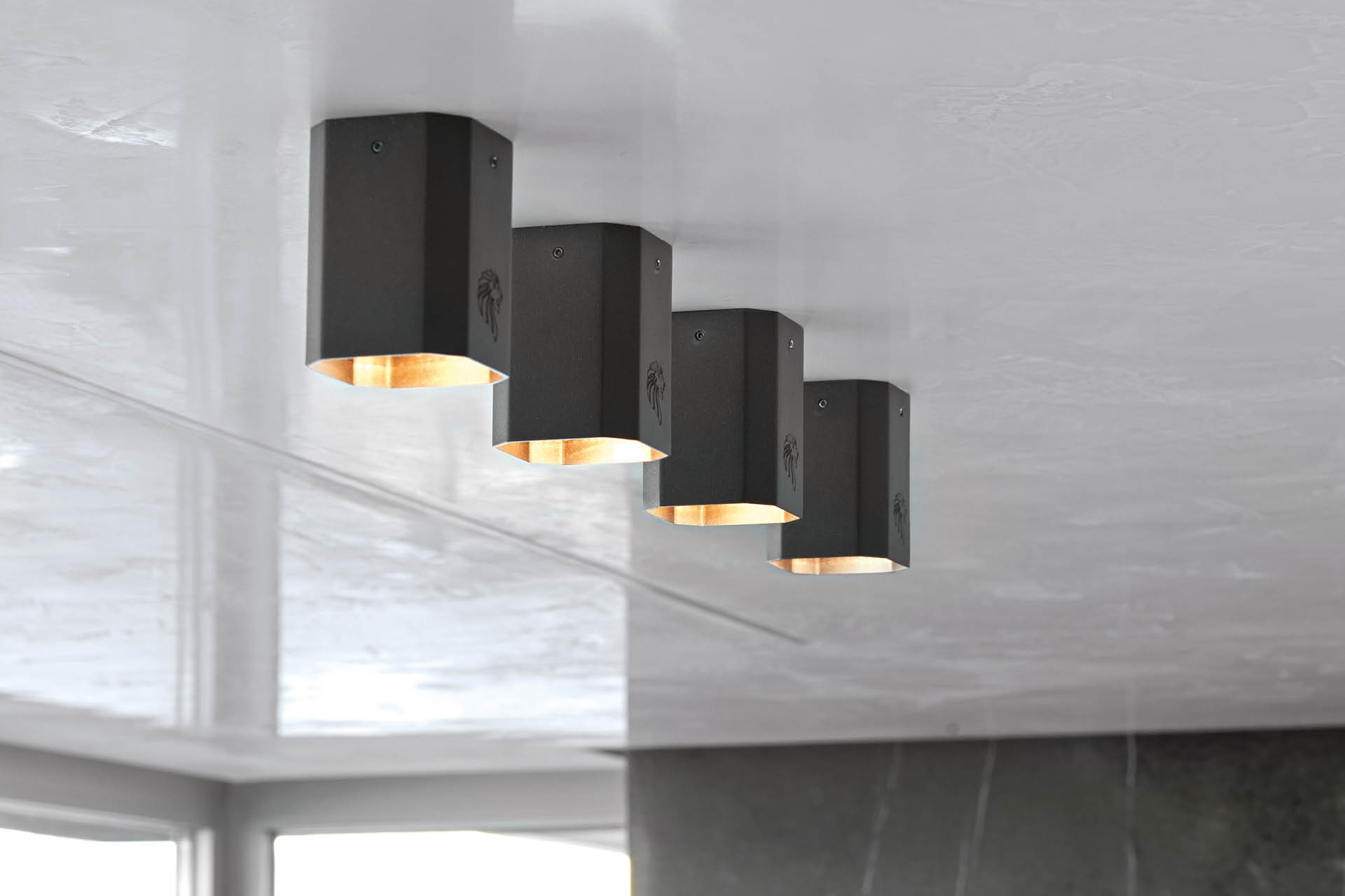 GRST269 Moonlight встроенный светильник Era - giorgio collection Декор - Вид №2