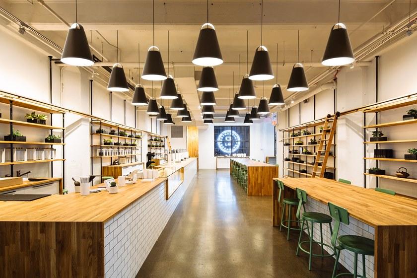 Louis Poulsen Подвесной светильник прямого света из алюминия sun-id-1385004 - Вид №7