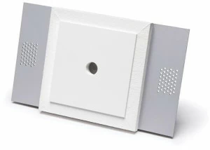 9010 novantadieci Встраиваемый потолочный светильник led из cristaly®  4247e