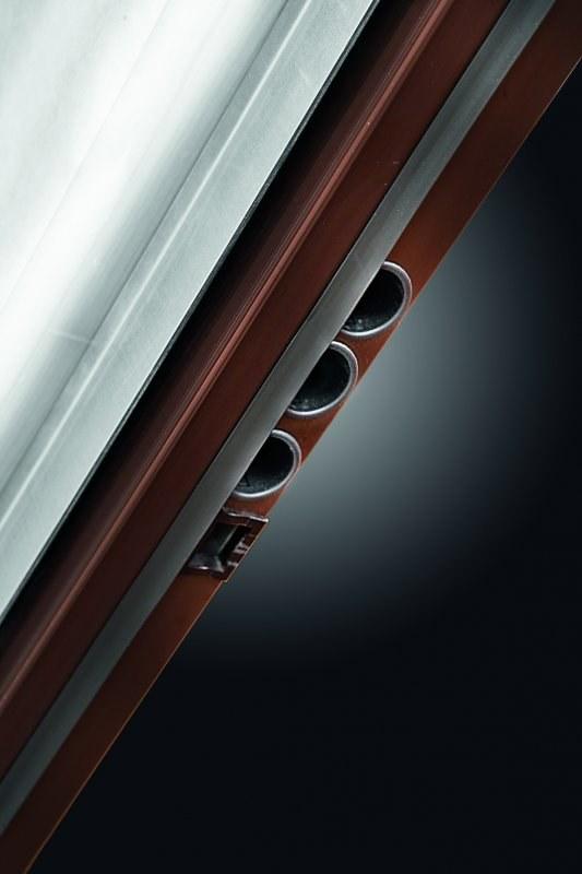 DIERRE Бронированная входная дверь sun-id-1437477 - Вид №6