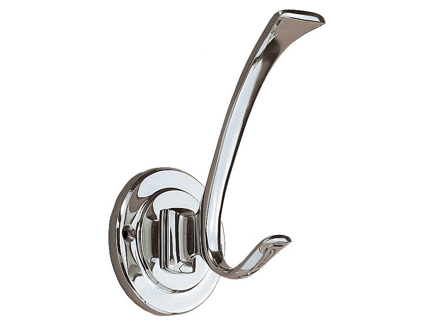 Латунный настенный крючок для шляп Iserlohner Haken ROSS & CO ARCH-00142939 - Вид №6