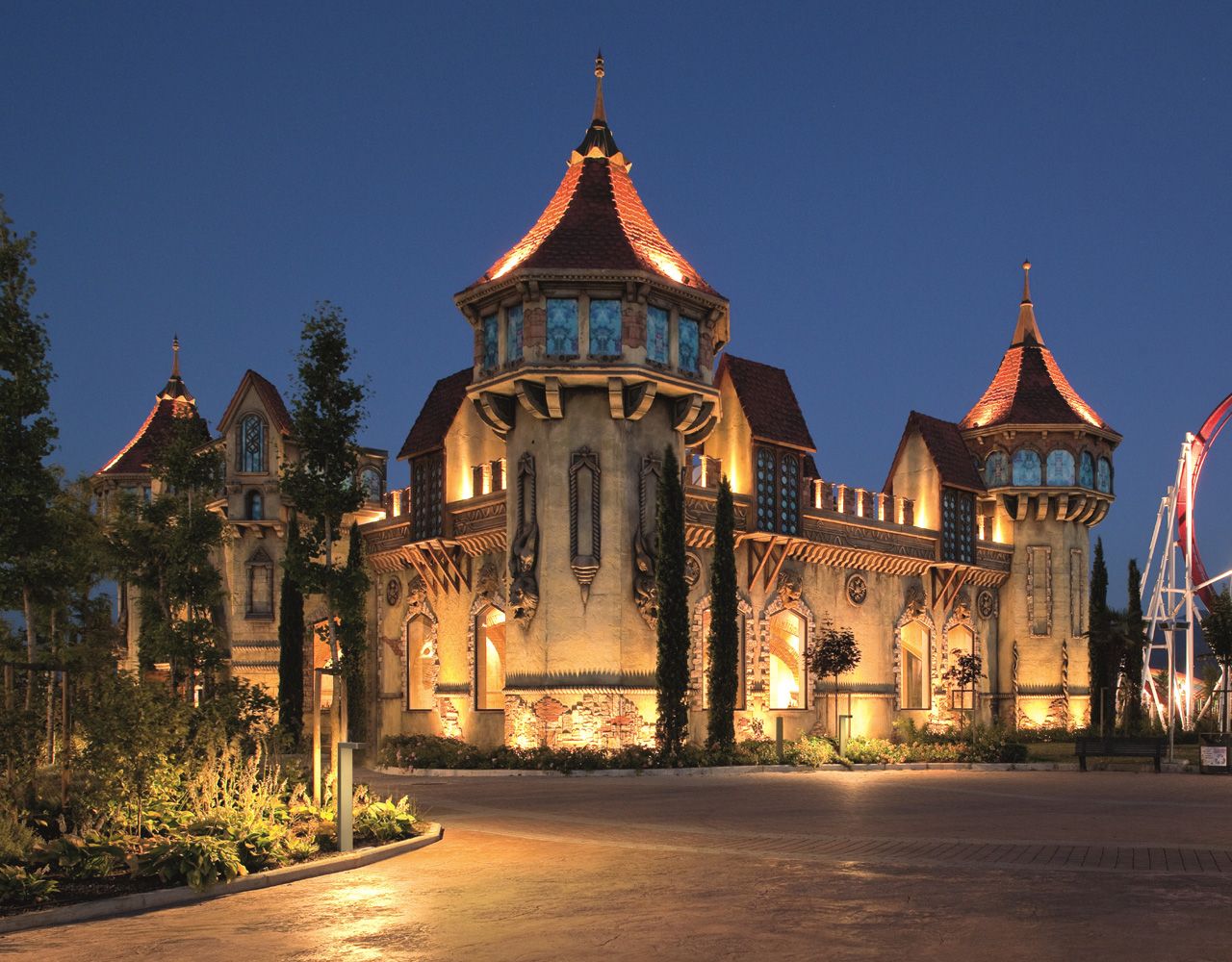 Экструдированный алюминиевый светодиодный светильник iGuzzini посадочный модуль ARCH-00078582 - Вид №1