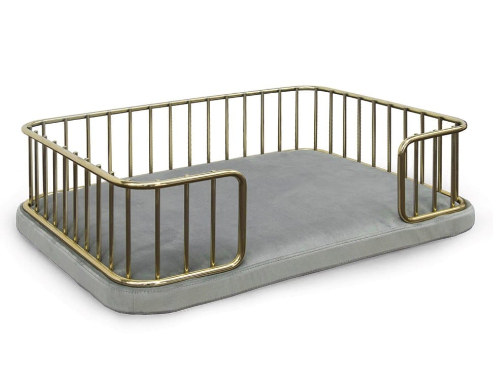 Кожаный питомник Formitalia Charleston ARCH-00037293