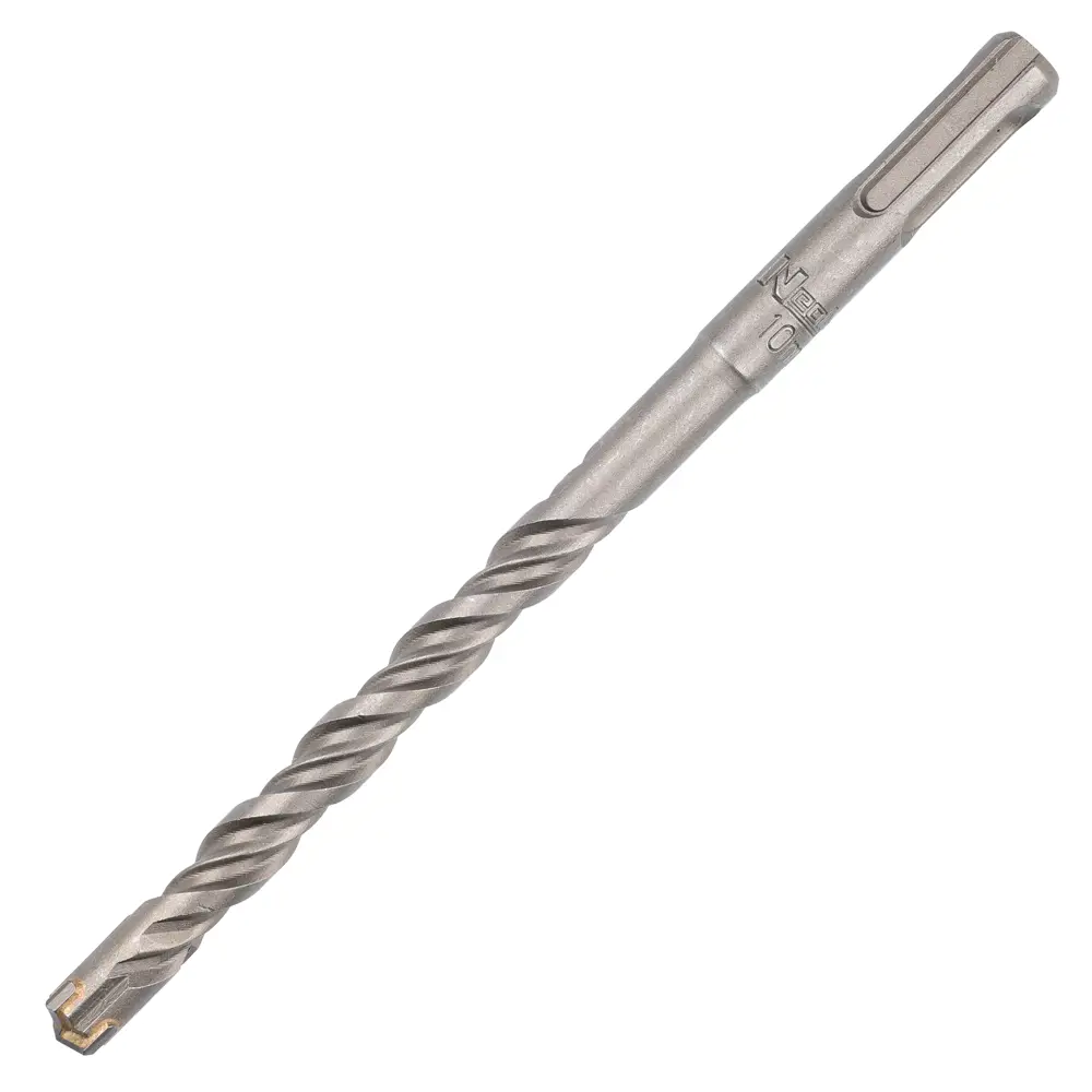 Бур Neolaser SDS-plus для бетона и кирпича 10×160 мм 89433137 STLM-1576087
