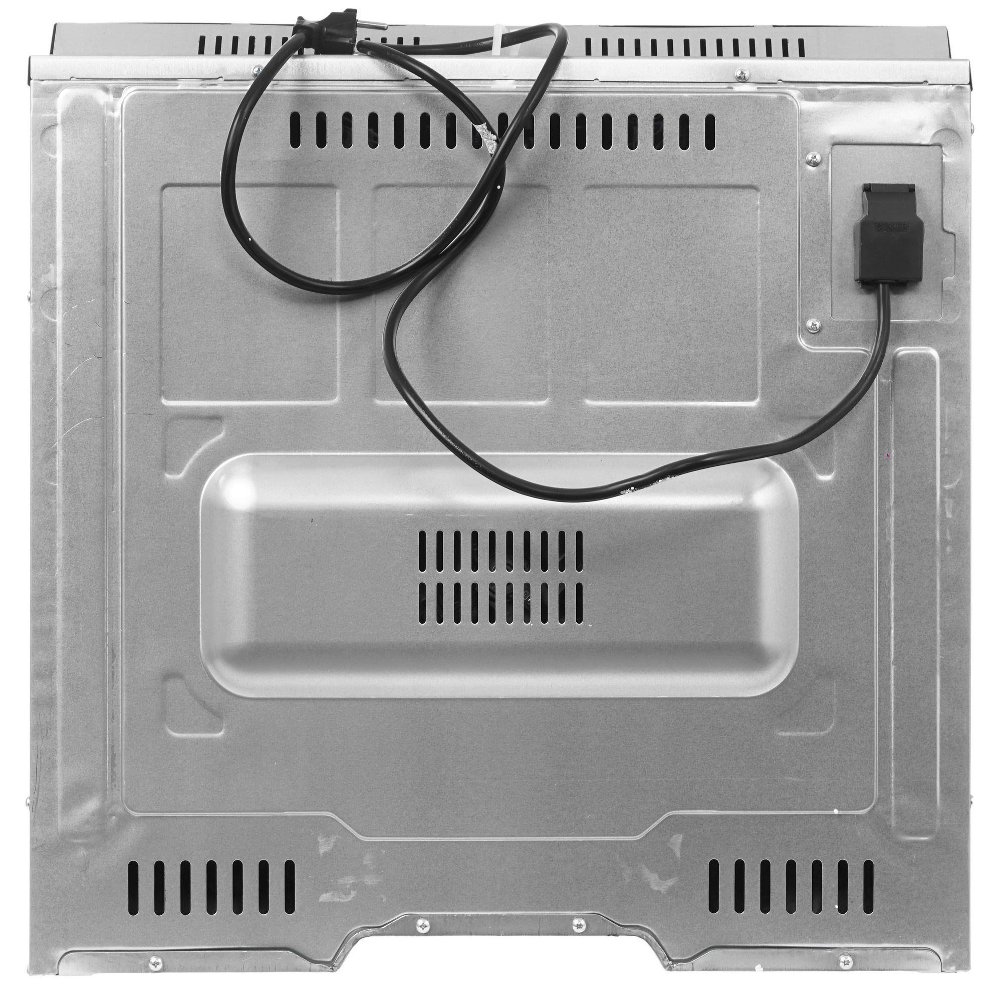 9169899 Электрический духовой шкаф Simfer B6EM16023 черный STDN-0067679 - Вид №7