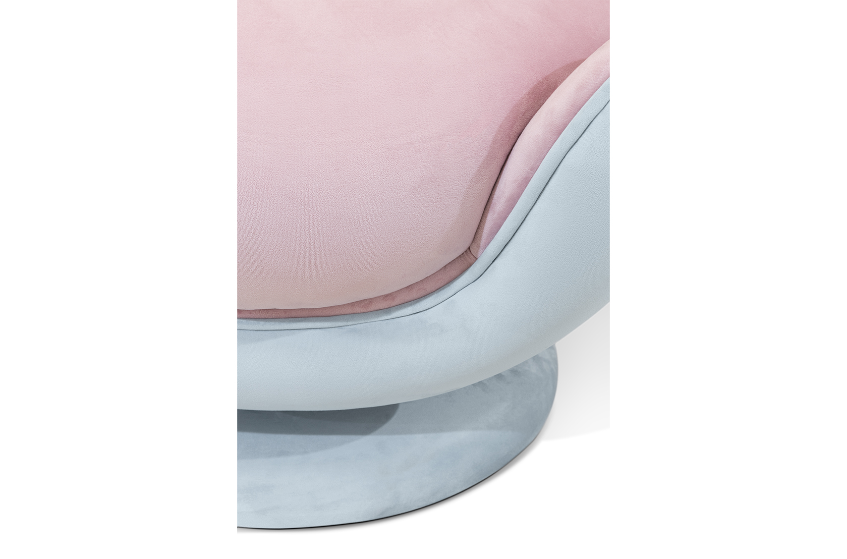 CIST414 Детское мягкое кресло Лотос Circu  - Вид №6