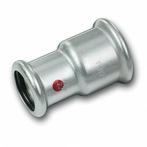 1242404222 SANHA 24240 SANHA-Therm муфта редукцион. ВПр-ВПр 42x22 мм