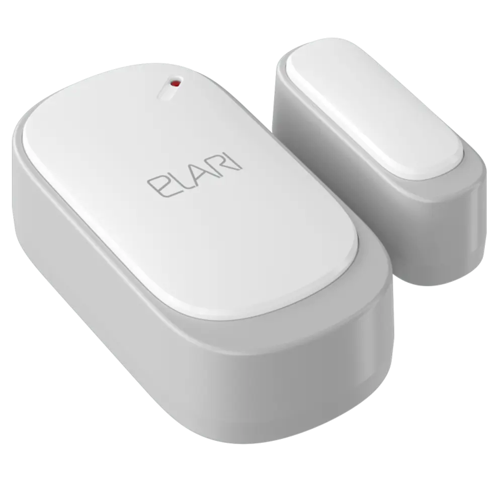 Датчик открытия дверей Elari Smart Door 82673147 STLM-2136109 Santreyd  - Вид №1