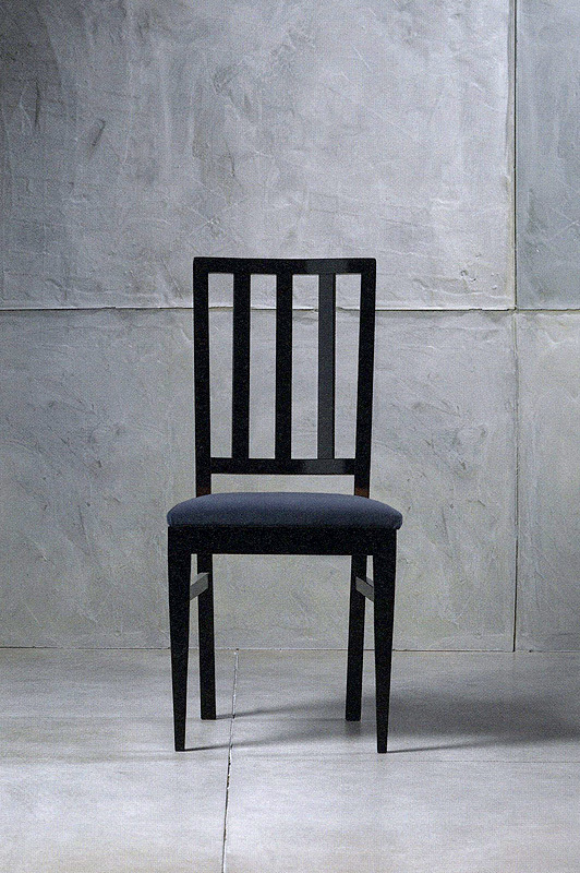 Стул  CHELINI INES Contemporaneo