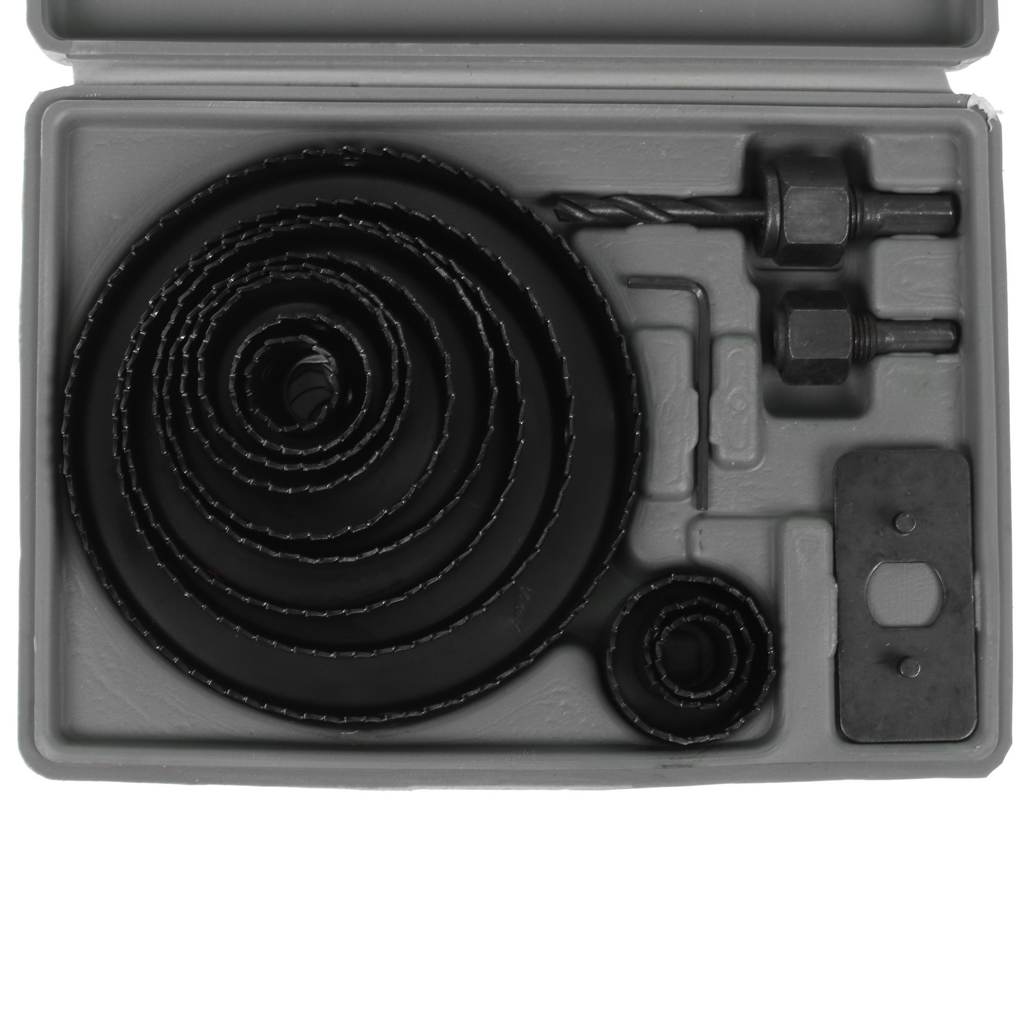 Набор коронок Matrix 70472 1233431 STDN-0005906 - Вид №1