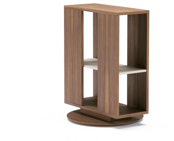 Pacini & Cappellini Вращающийся деревянный книжный шкаф sun-id-1436312 - Вид №3