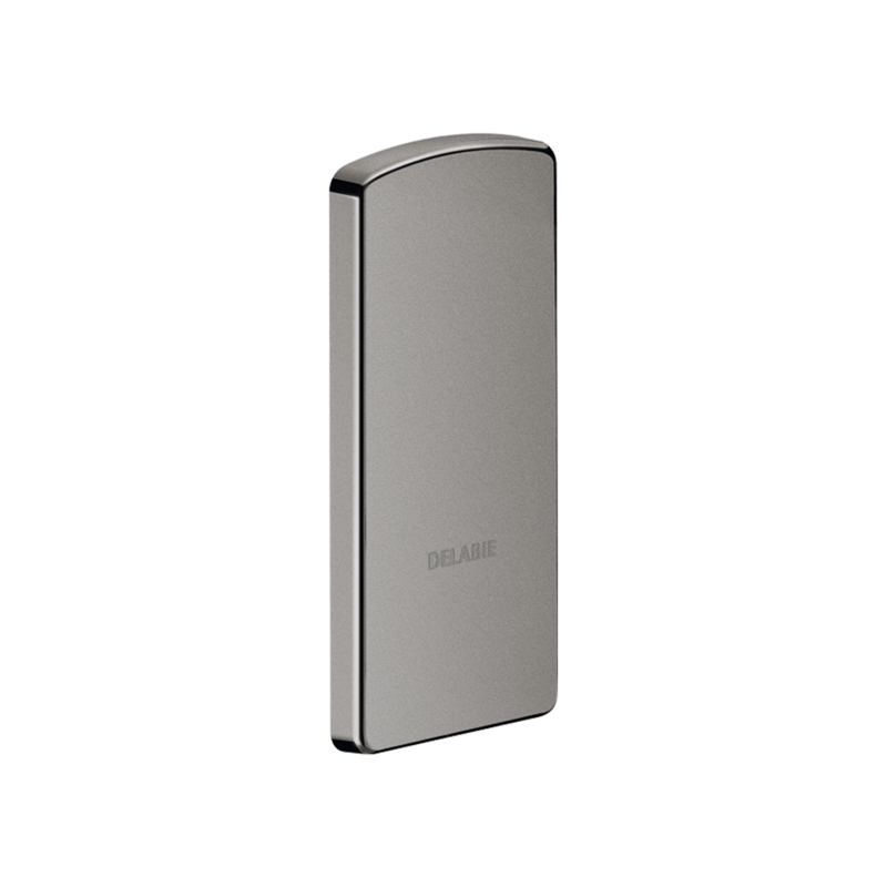 511950FC Накладка на крепления для откидной ручки Be-Line с крепежной пластиной DELABIE 