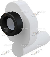 Сифон для писсуара гор. А45В ALCA PLAST А45В Santreyd 151023