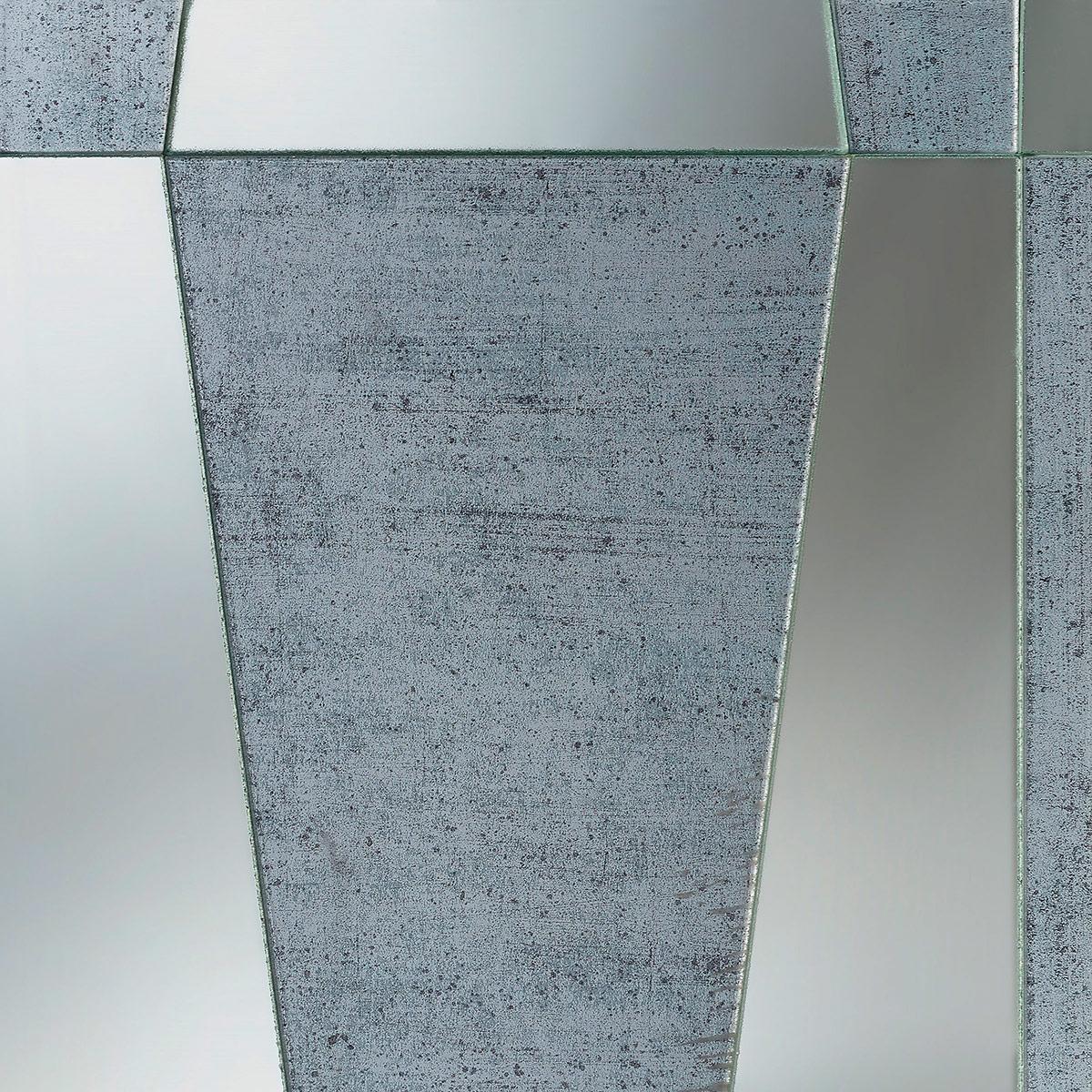 SICIS Bucolico White Per-Grey Vetrite Tile sun-id-1991304 - Вид №49