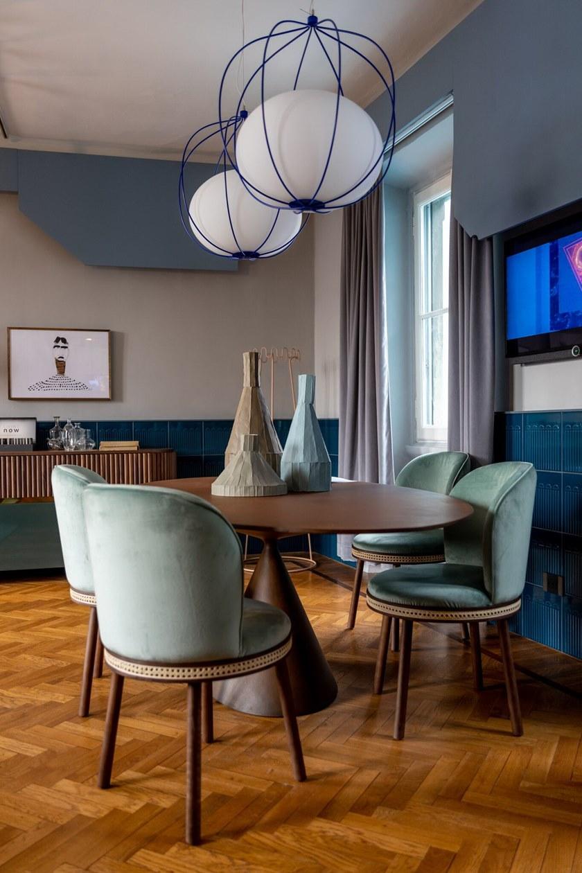 DOOQ Мягкое кресло Alma sun-id-1420276 - Вид №5