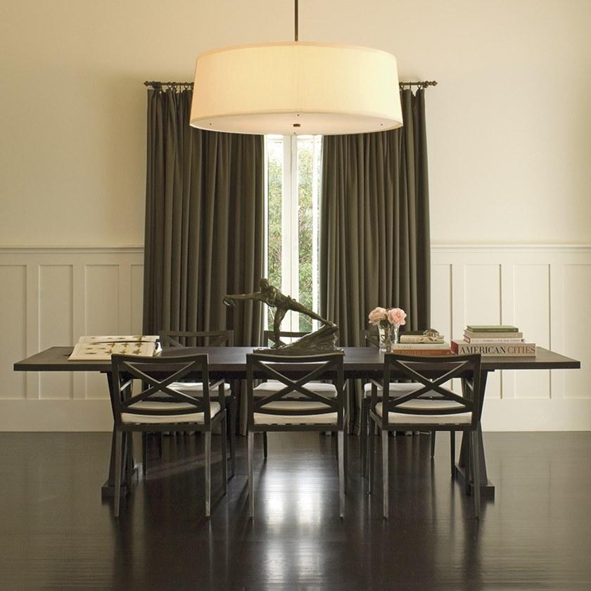 JANUS et Cie Стул из алюминия с порошковым покрытием и подлокотниками Azimuth sun-id-1361061 - Вид №5