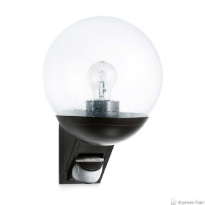 Steinel 644017 L535S уличный светильник с датчиком движения