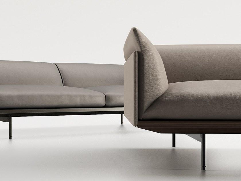 ENNE Диван из ткани Corio sun-id-1508234 - Вид №1