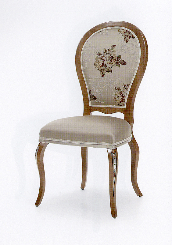 Стул MARIA SEVEN SEDIE 0581S Classic