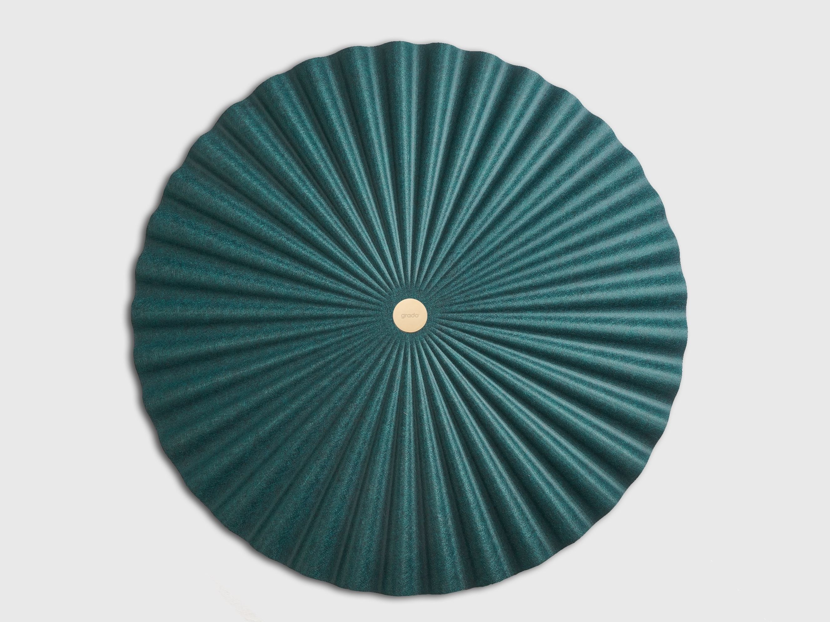 Акустическая панель из полиэфирного волокна Grado Design MOOD ARCH-00084300