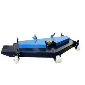 Дека газонокосилки Нева к трактору МТ1 005.МТ.0700-01