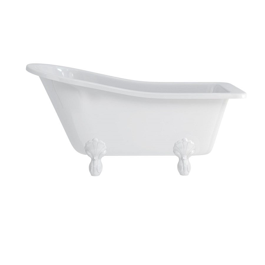 Burlington Туфли Buckingham с роскошными ножками с ножками Luxury Claw из хрома E6 L1C  - Вид №1