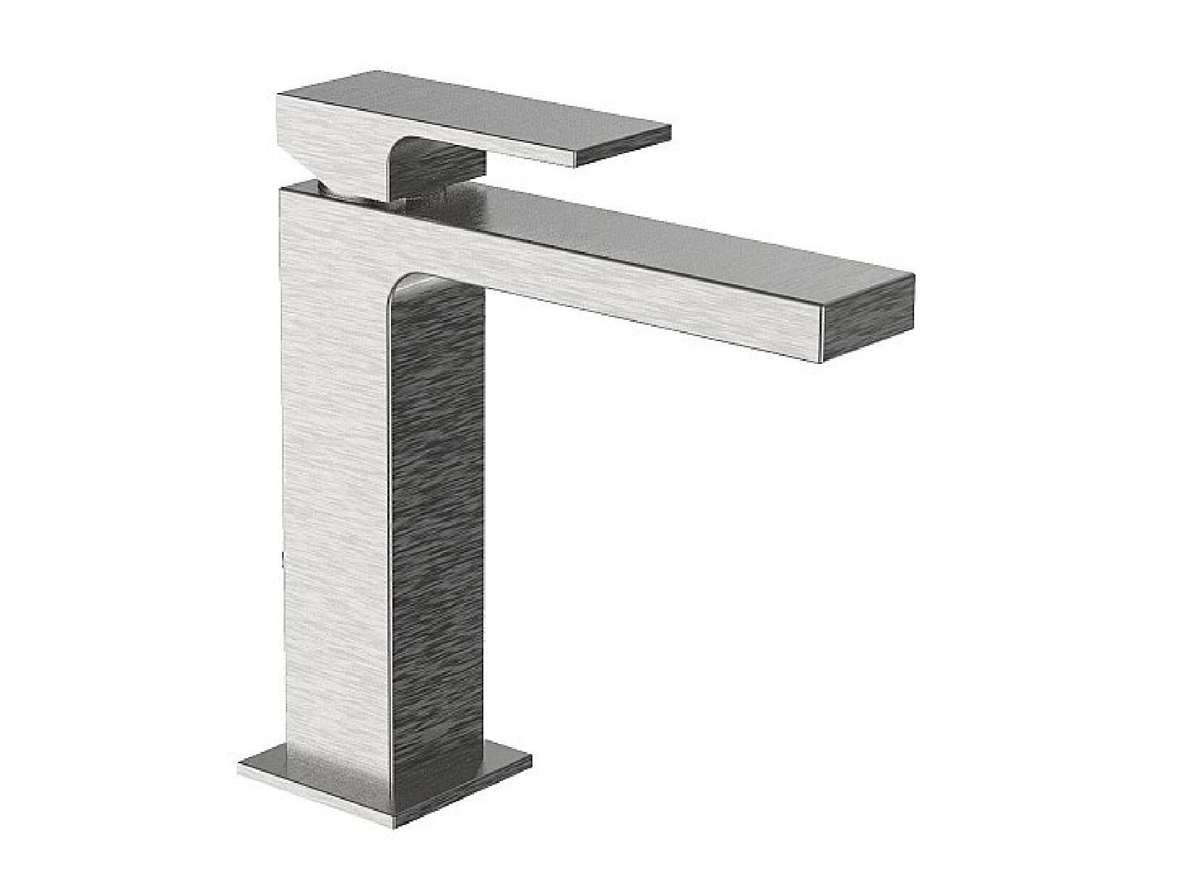 Однорычажный смеситель для раковины без слива Rubinetterie Frattini Vita Due ARCH-00022389