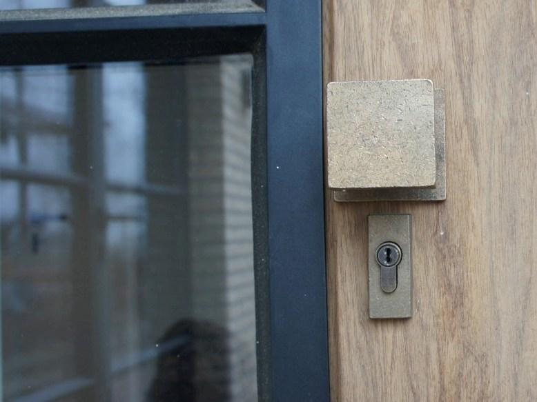 Dauby Прямоугольная насадка Pure® 13625 - Вид №1