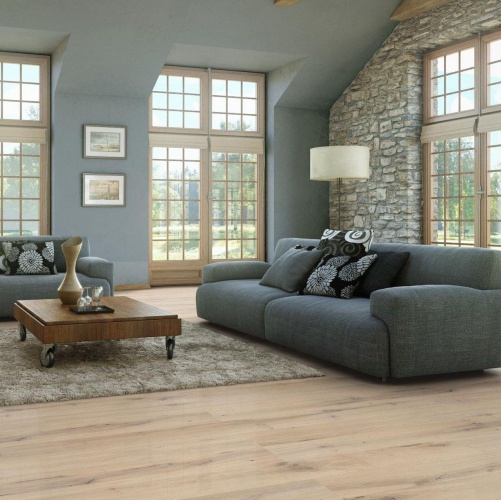 Паркетная доска Barlinek Дуб Айвори Гранде 1000200019 - Вид №6