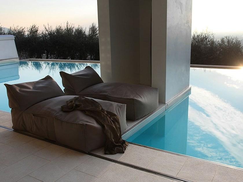 GART Садовая кушетка из мягкой ткани Puffone sun-id-1361843 - Вид №2