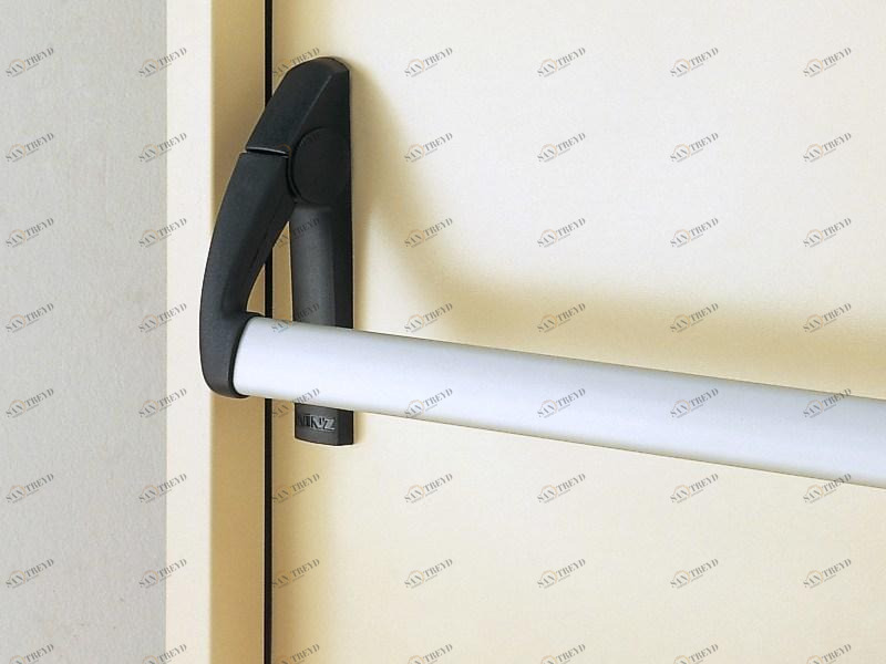 DE NARDI Пожарный выход sun-id-1514233