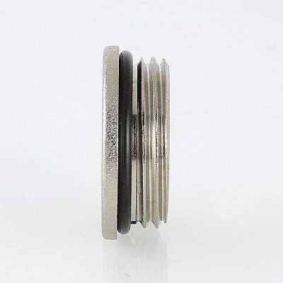 VT.0600.0.06 Пробка для коллектора Valtec 1"  - Вид №4